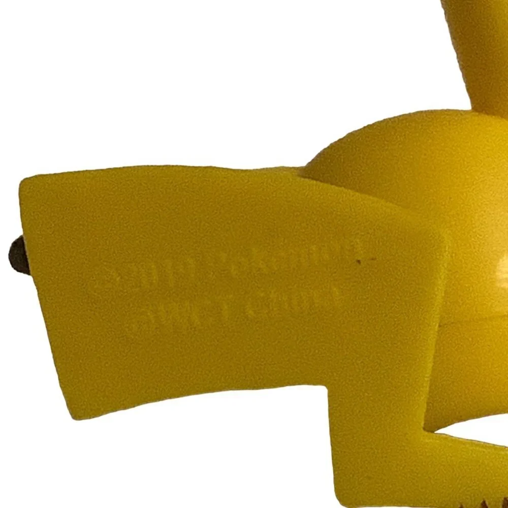 Pokemon Pikachu Mini Figure‎ 1.5